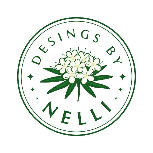 Desings By Nelli
